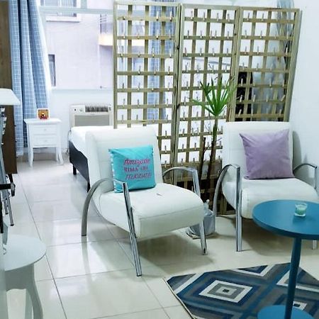 Apartamento Studio Itarare Apartment Sao Vicente  Bagian luar foto