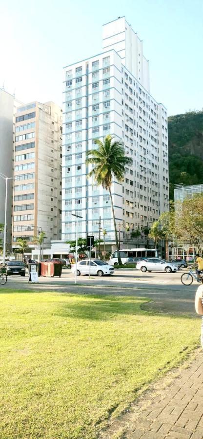 Apartamento Studio Itarare Apartment Sao Vicente  Bagian luar foto