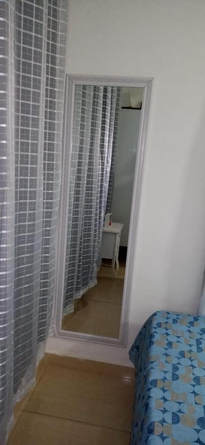 Apartamento Studio Itarare Apartment Sao Vicente  Bagian luar foto