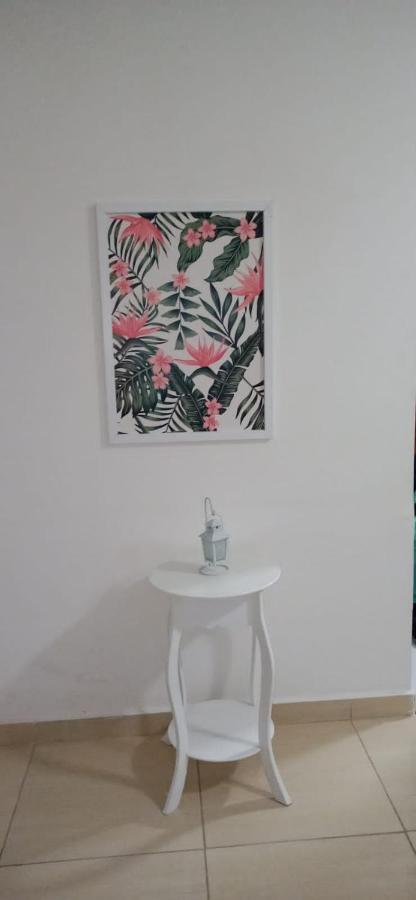 Apartamento Studio Itarare Apartment Sao Vicente  Bagian luar foto