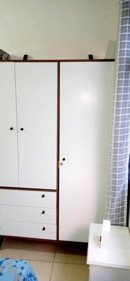Apartamento Studio Itarare Apartment Sao Vicente  Bagian luar foto