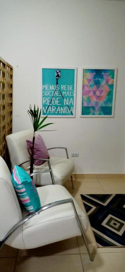 Apartamento Studio Itarare Apartment Sao Vicente  Bagian luar foto